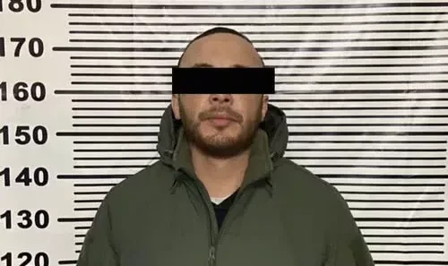 Deputy Head of the Checkpoint "Kainy" Stabbed. Suspect Detained