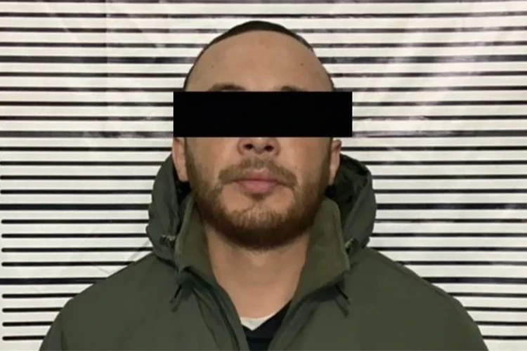 Stabbing of a Border Guard. Suspect Detained in Chui Region