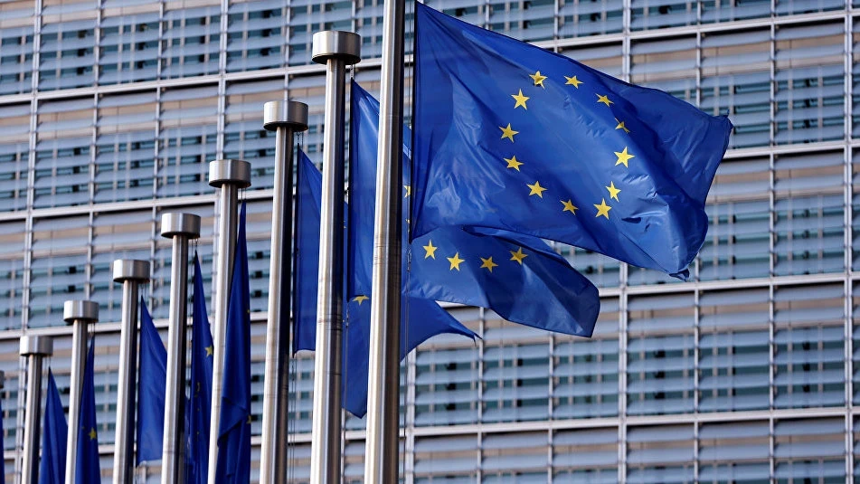 Politico: The EU is discussing the possibility of granting Ukraine access to frozen Russian assets bypassing Belgium's position