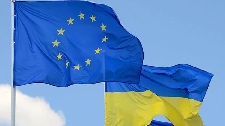 An international body for reparations to Ukraine has been established in The Hague