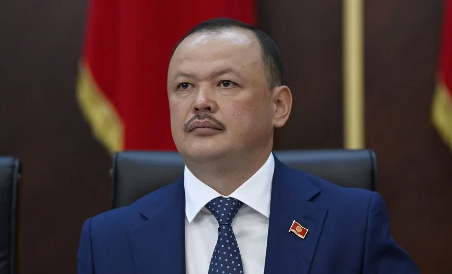 Ulan Primov has headed the temporary unified committee of the Jogorku Kenesh.