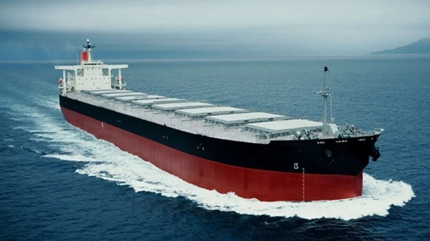 Trump announced a blockade of sanctioned oil tankers from Venezuela