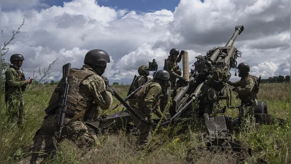 NYT: The EU and US Plan Envisions Strengthening the Armed Forces of Ukraine and Deploying European Troops on Ukrainian Territory