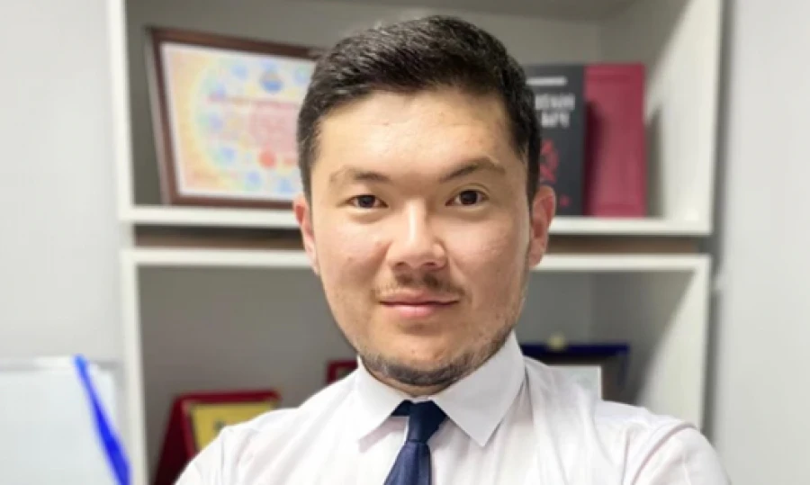 The Media Action Platform of Kyrgyzstan Expressed Concern Over the Case of Aibek Tenizbayev