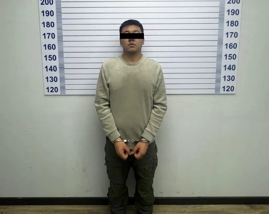 The State National Security Committee revealed a corruption scheme in the admission to a military university.