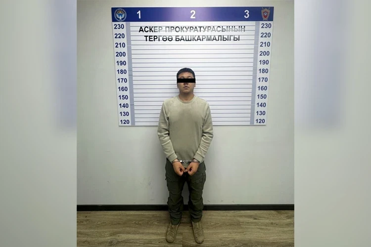 GKNB: Officials of the Ministry of Defense are involved in a corruption scheme