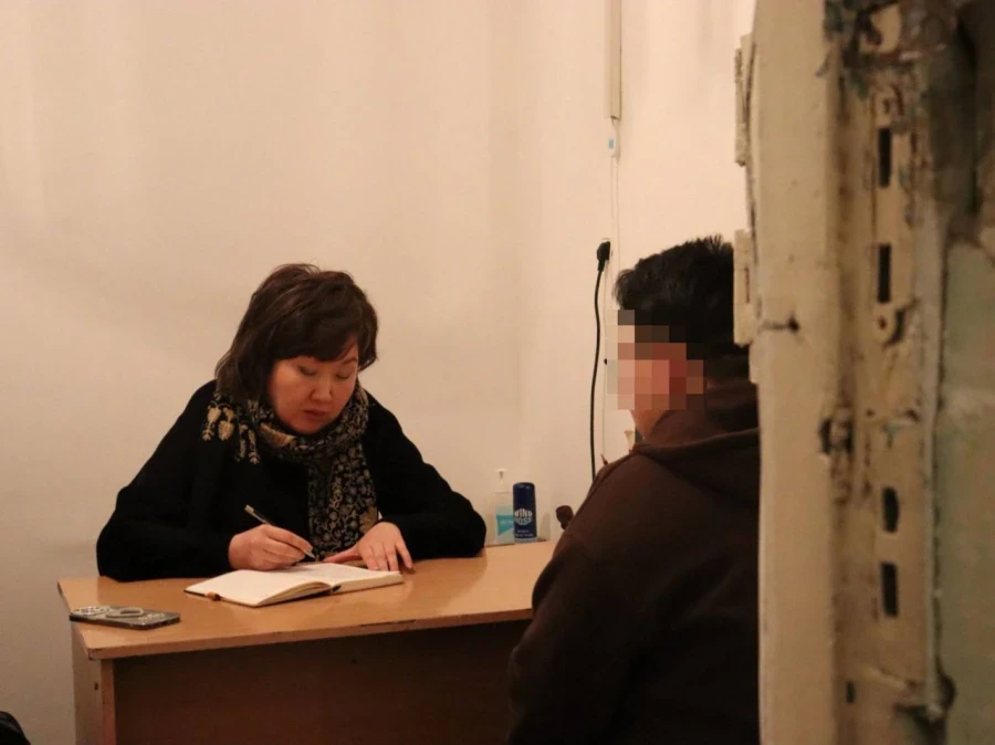 Women in SIZO reported to the Ombudsman about intimidation and restrictions on visits with children