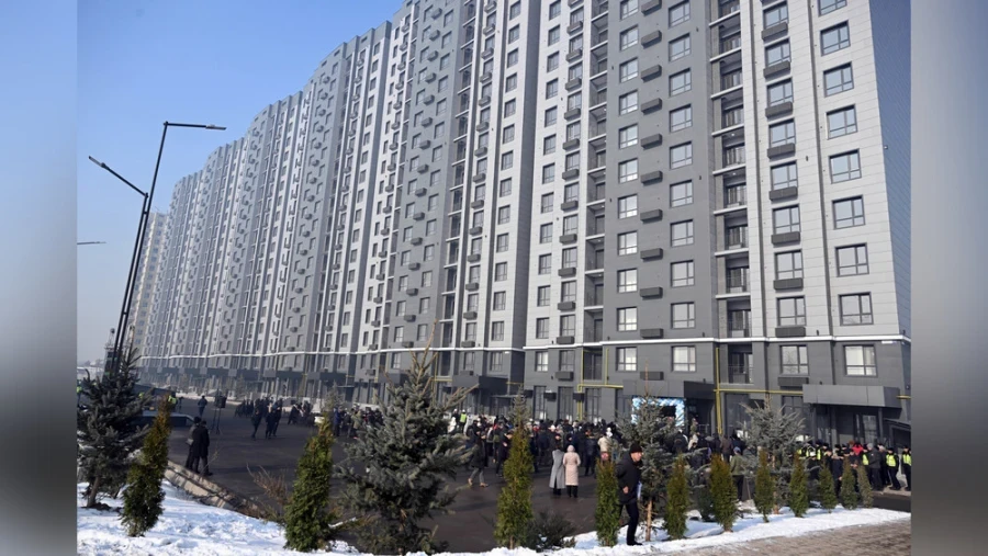 New Cars Purchased for MPs, Renovations Made, and Promises of Apartments Given