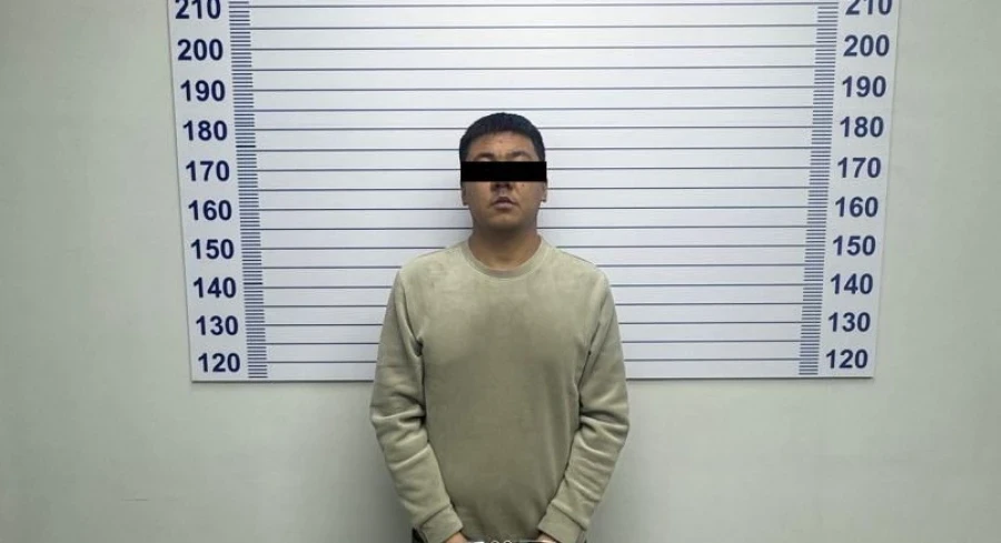 The GKNB and Military Prosecutor's Office Found a Corruption Scheme in the Ministry of Defense of the Kyrgyz Republic