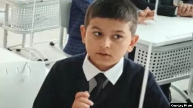 Tajik boy killed in a school in the Moscow region. Dushanbe claims it was a hate crime.