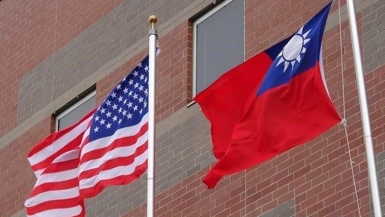 The USA approved the sale of weapons to Taiwan worth $11.1 billion