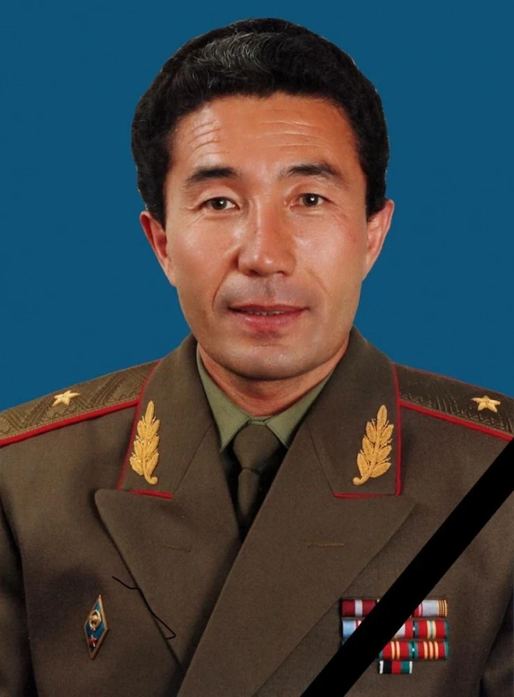 Former head of the State Security Service of the GKNB, Joomart Boshkoev, has passed away.
