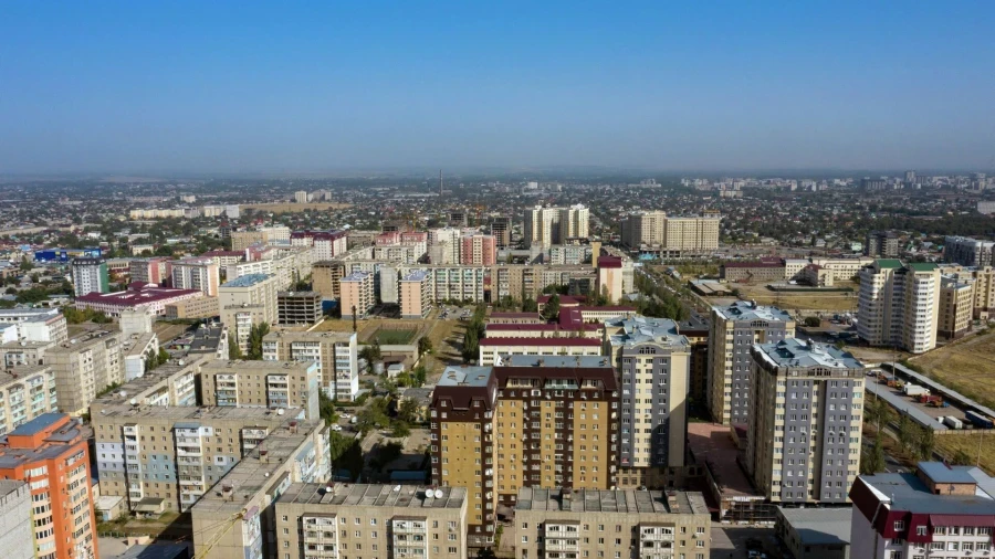 Lawyer Vladimir Pluzhnik promised that land would be expropriated at market value