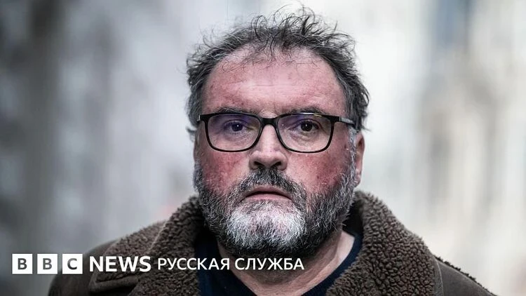 Anesthesiologist Sentenced to Life in France for Poisoning 30 People