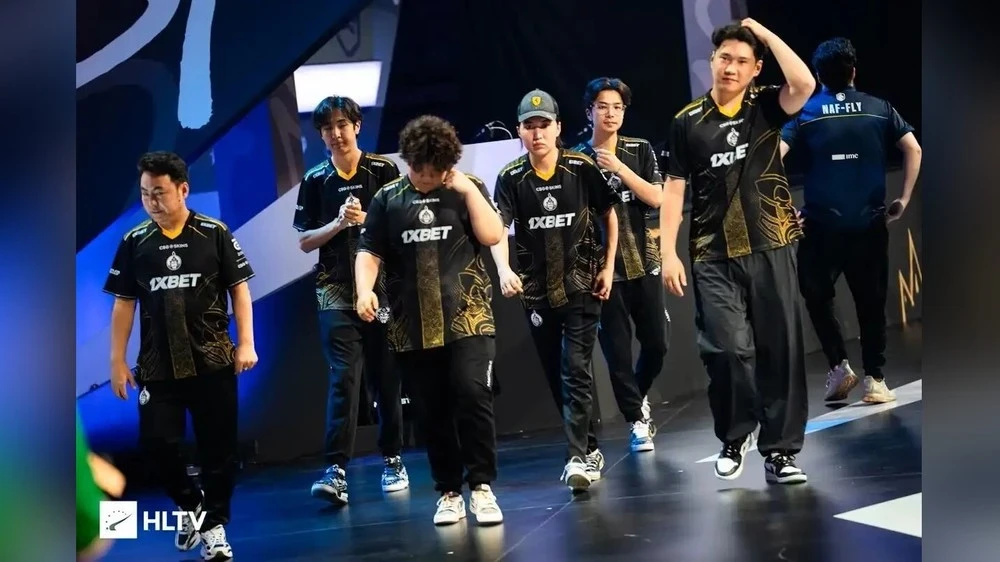 The MongolZ: defying all predictions, dominates in CS2 worldwide – Asia Gaming Briefings