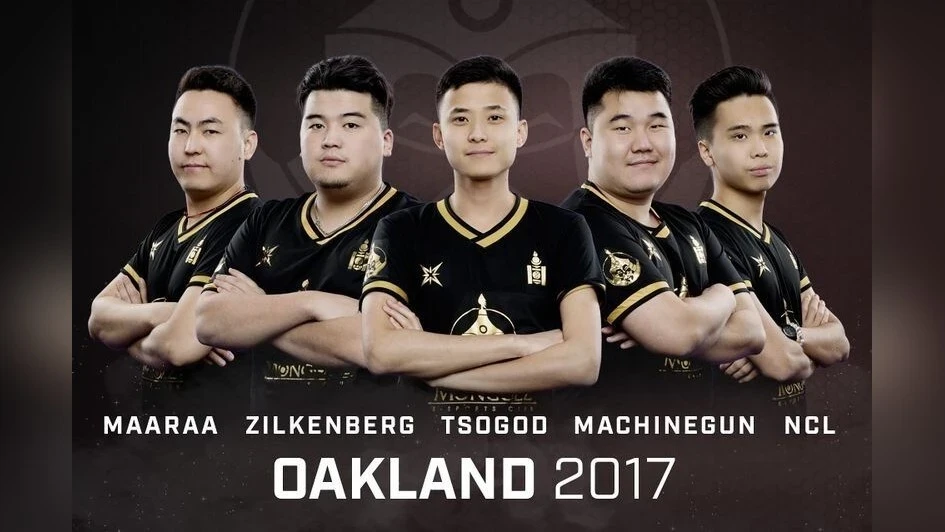The MongolZ: against all odds, dominates in CS2 worldwide, – Asia Gaming Briefings