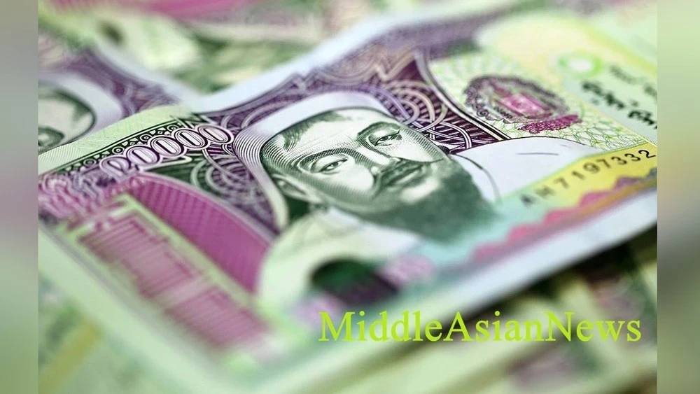 Savings in Mongolian Tugriks Increased to ₮3.7 Trillion (Approximately $1.04 Billion)