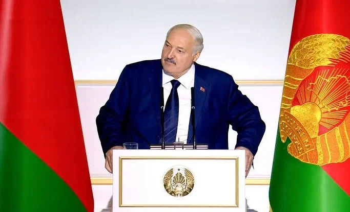 Lukashenko: The Economy is the Main Weapon in the Modern World