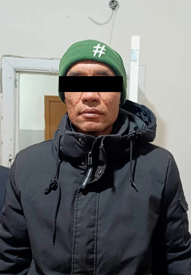 Fraud with an Apartment. Suspect Detained in Chuy Region