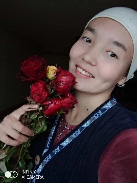 The relatives of the woman who died in Aksy appealed to Kamchybek Tashiev.