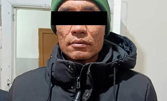 In Ivanovka, a man was detained for apartment fraud