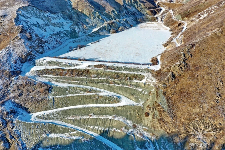 Experts request to transfer Tailings Storage Facility Ak-Tyuz No. 4 to the Ministry of Emergency Situations, as the Ministry of Natural Resources is unable to cope.