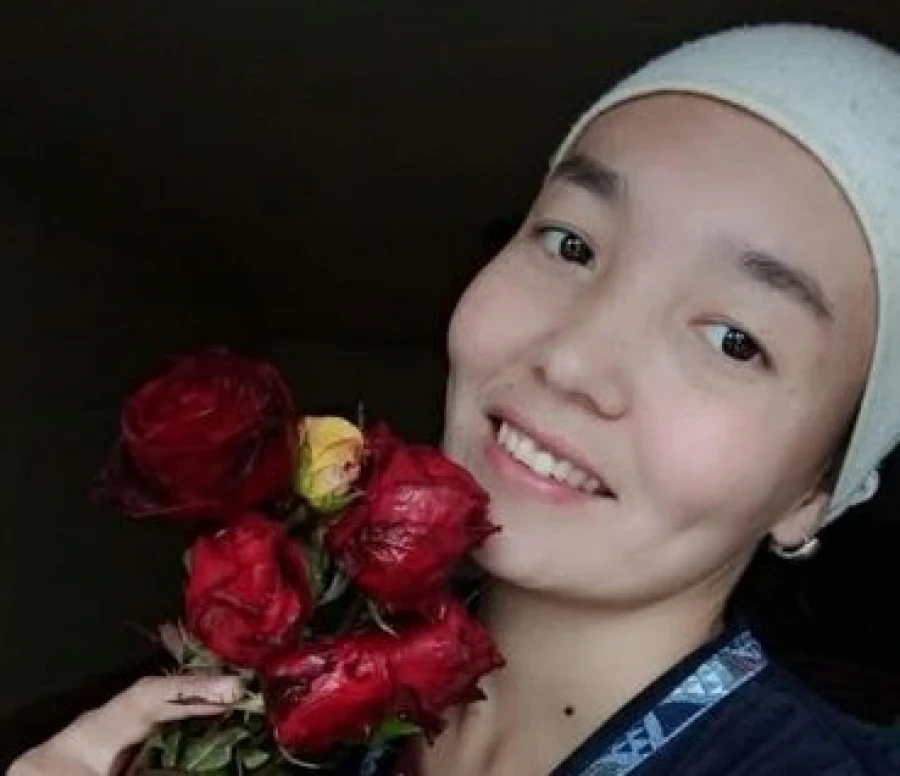 Relatives of the woman who died in the Aksy district appealed to Kamchybek Tashiev