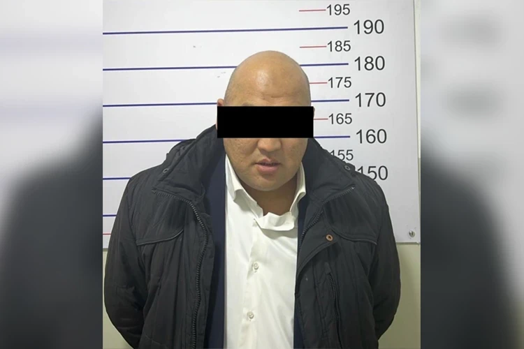 Suspect Detained in Fraud Related to the Sale of a Land Plot