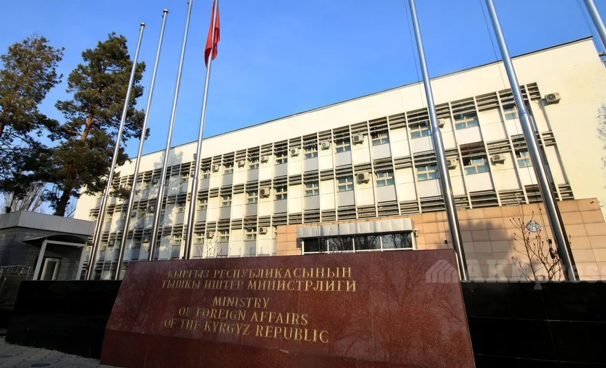 The Ministry of Foreign Affairs of the Kyrgyz Republic has taken into consideration the appeal of a mother regarding the prevention of her son from entering the combat zone.