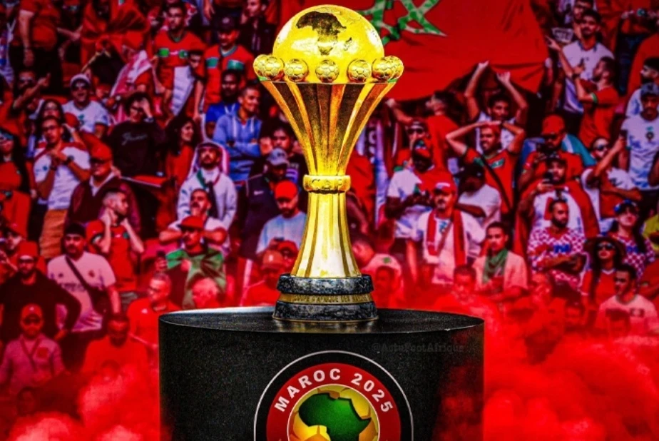 The 2025 Africa Cup of Nations kicks off in Morocco