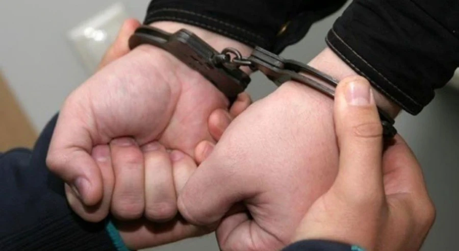 In Bishkek, a police officer has been detained for the rape of an eighth-grade student.