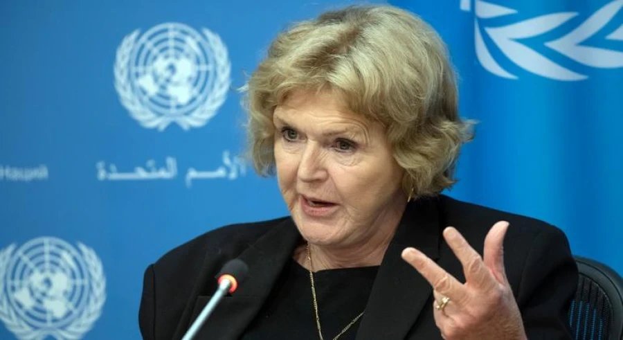 UN Special Rapporteur expressed concern over the December incident at Manas Airport