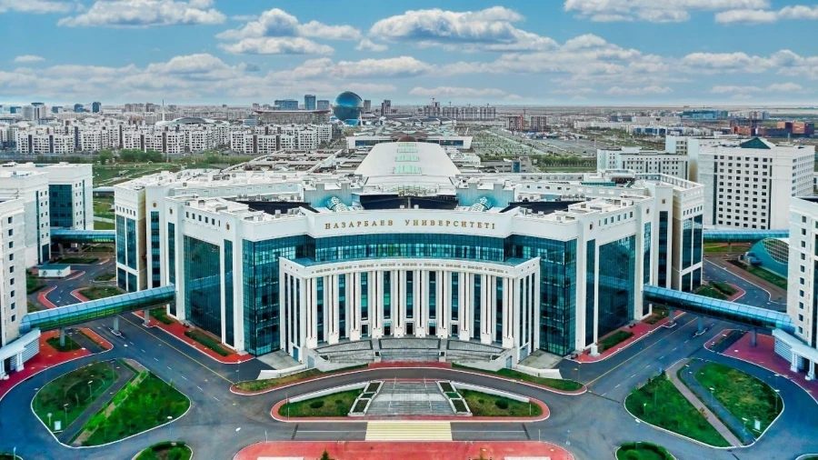 Nazarbayev University Allocates 200 Grants for Doctoral Studies