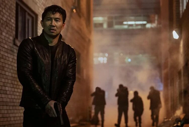 Hacked Mind, Mafia, and Witches: The Main New Series Premiering Next Week