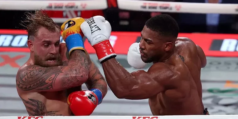 Джошуа Джейк Полго каршы ишенимдүү жеңишке жетти