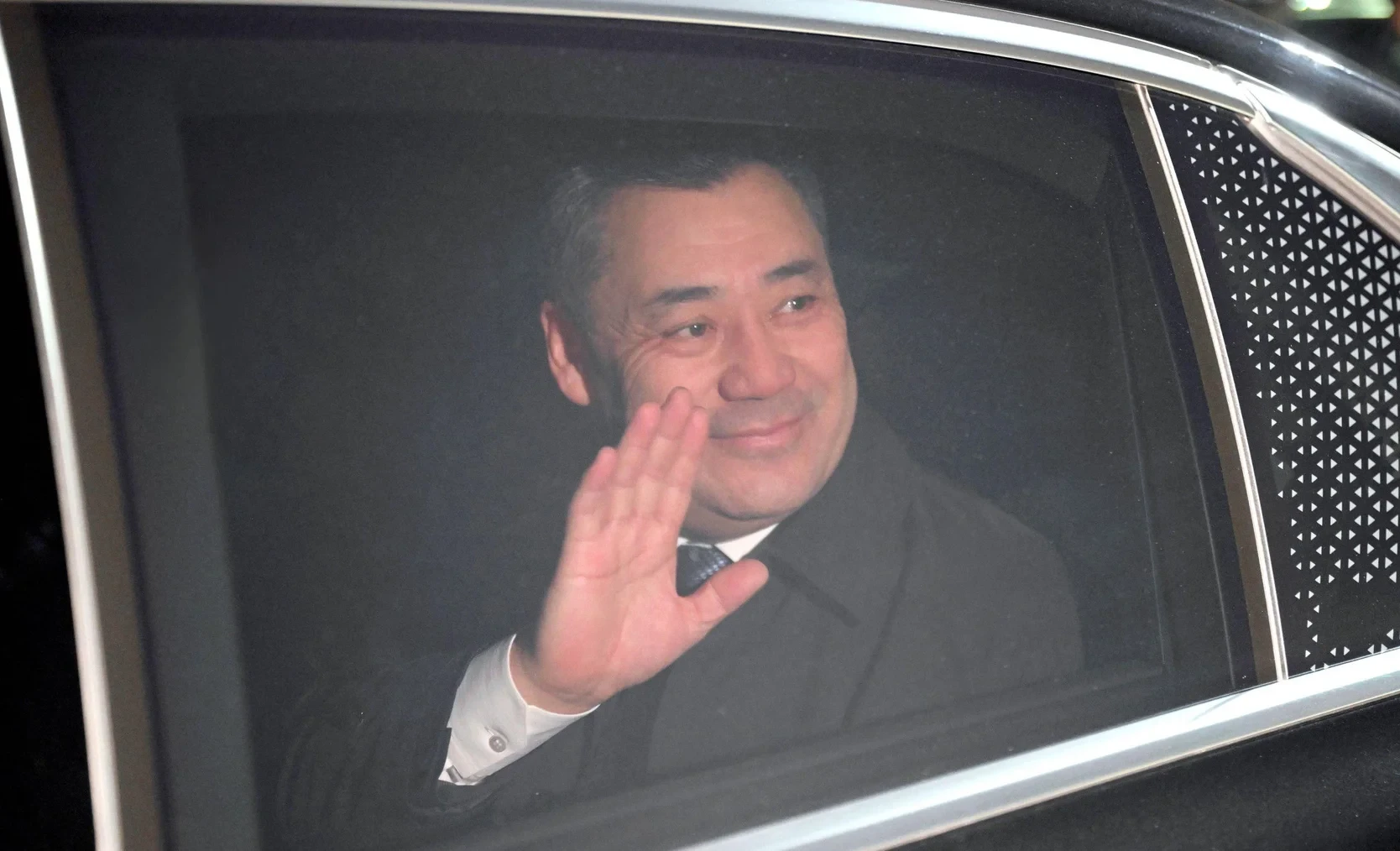 The official visit of President Sadyr Japarov to Japan has concluded