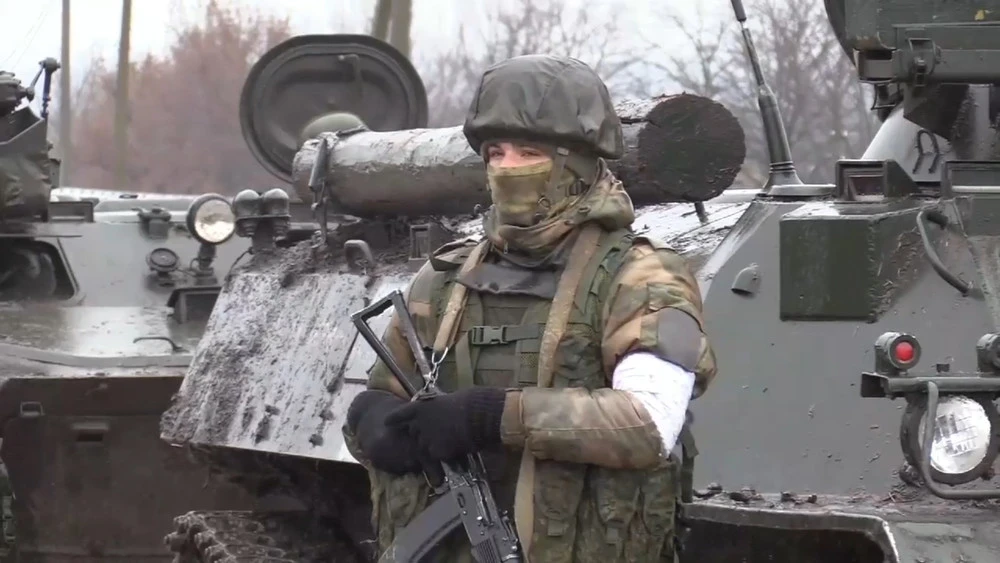 ISW: US delegations held separate meetings with the Ukrainian-European and Russian sides in Miami