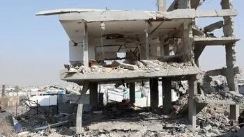 "The threat of widespread famine in Gaza has temporarily receded, - UN Secretary-General"