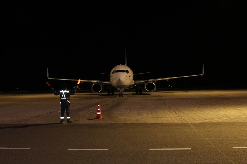 The first flight of Kyrgyz pilgrims for Hajj will take place on May 11, 2026.