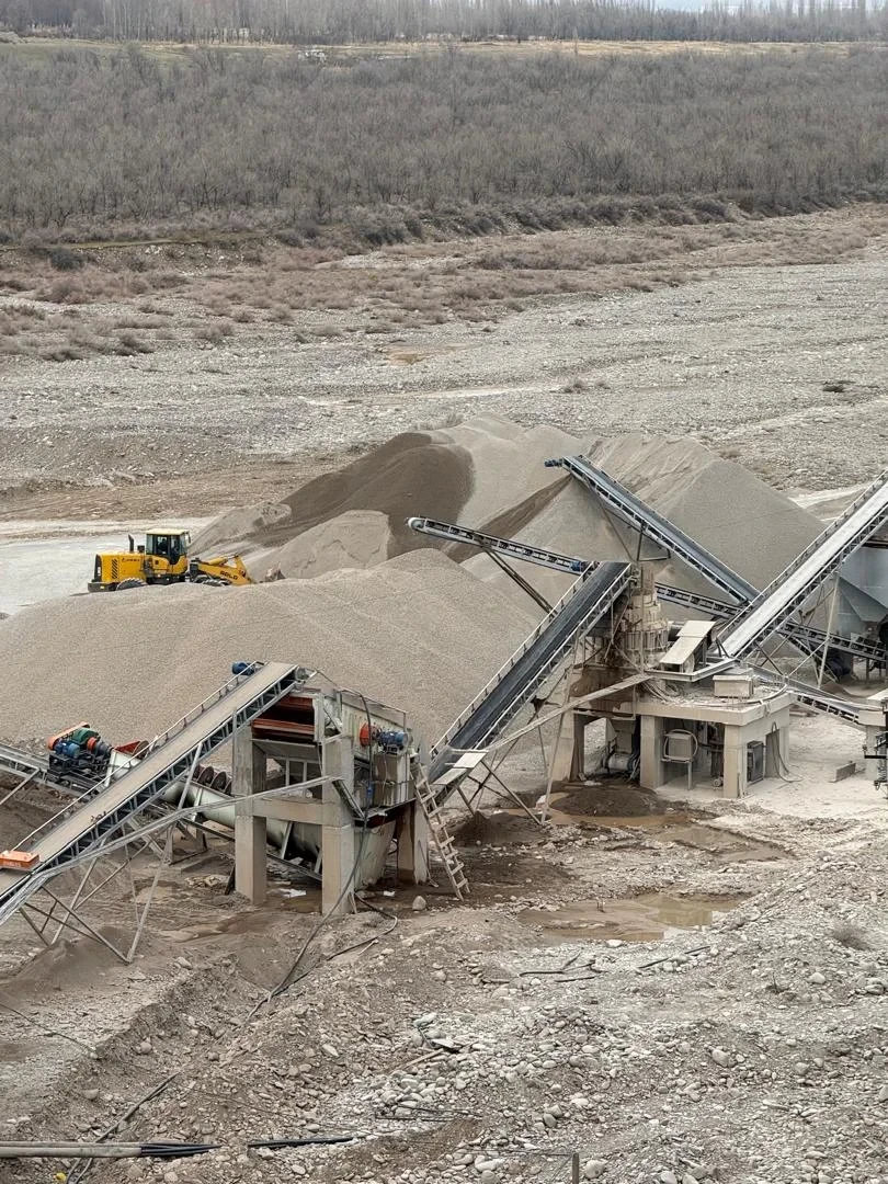 The akim of Chui region has been detained