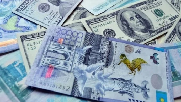 Kazakhstani banks have tightened control over operations of Russians