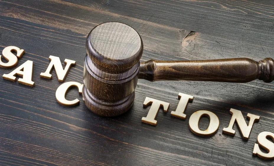 The State Financial Oversight Agency named high-risk countries and recommended tightening inspections