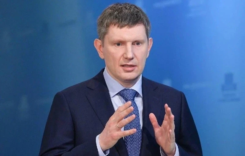 Kyrgyzstan is Developing Very Actively - Head of the Ministry of Economic Development of the Russian Federation Maxim Reshetnikov