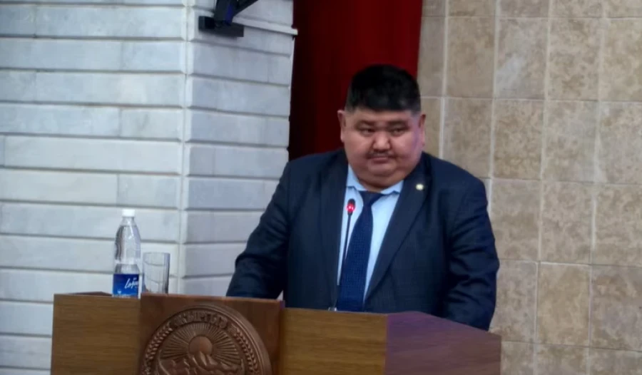 A Japanese Bank May Appear in Kyrgyzstan