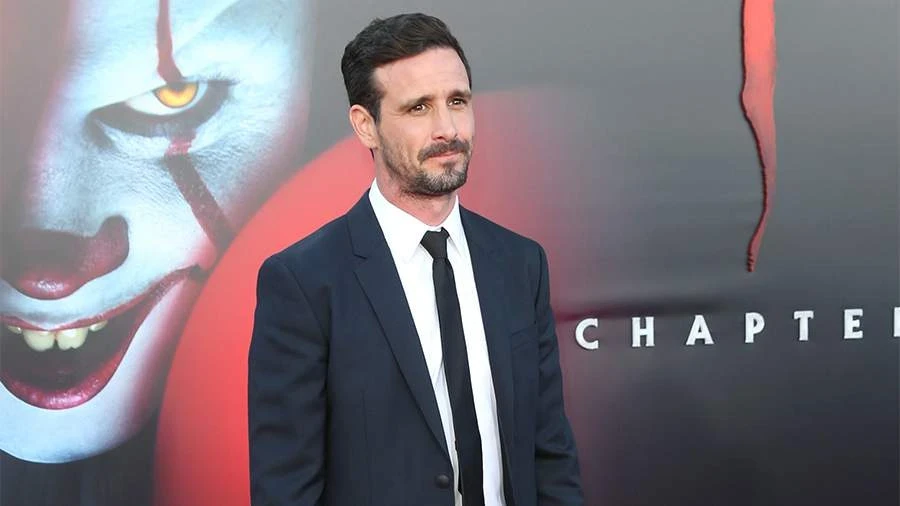 Умер актер Джеймс Рэнсон, звезда сериала "Прослушка" и фильма "Оно"