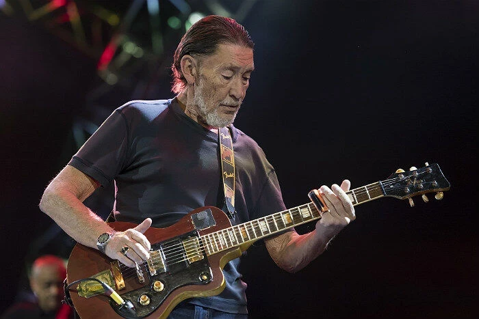 British singer Chris Rea, author of the hit The Road to Hell, has died
