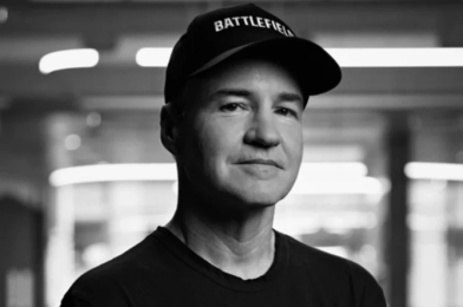 In the USA, the creator of Call of Duty and Apex Legends has died