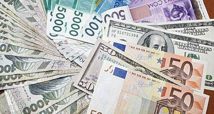 Catfish prices have decreased despite currency intervention. Exchange rate as of December 23.