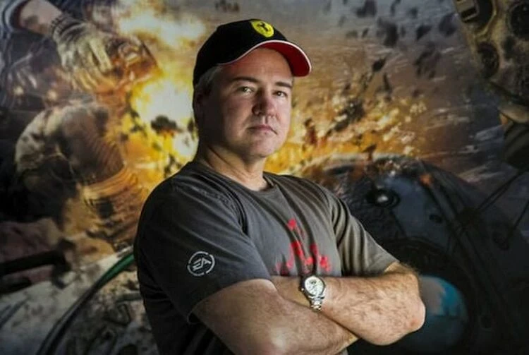 Legend of Video Games, Creator of Call of Duty Dies in the USA