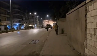 Сириянын Алеппо шаарында өкмөттүк күчтөр менен курд формаларынын ортосунда кагылышуулар болду